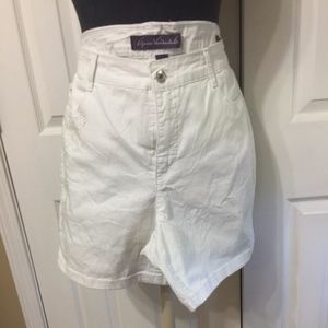 women's shorts
